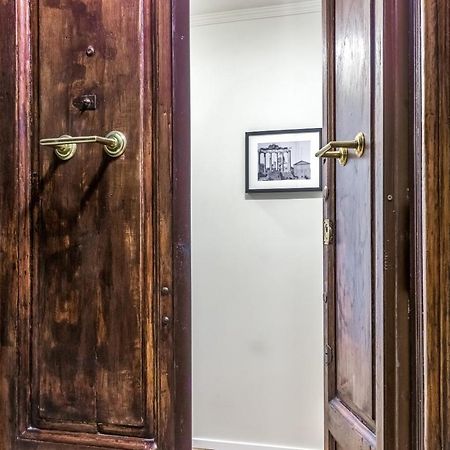 Boutique Flaminio - 150 m from Piazza del Popolo Roma Exterior foto