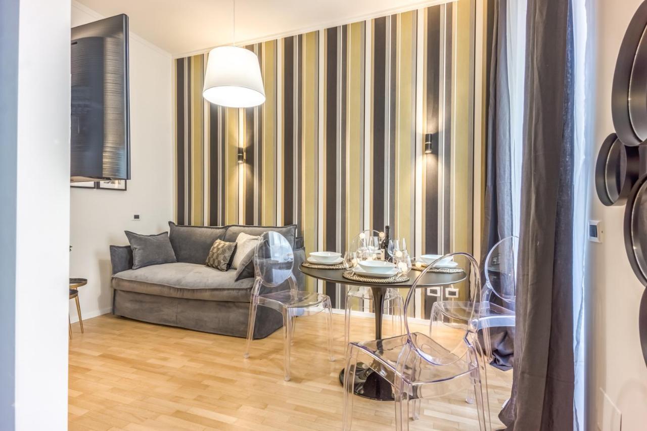 Boutique Flaminio - 150 m from Piazza del Popolo Roma Exterior foto