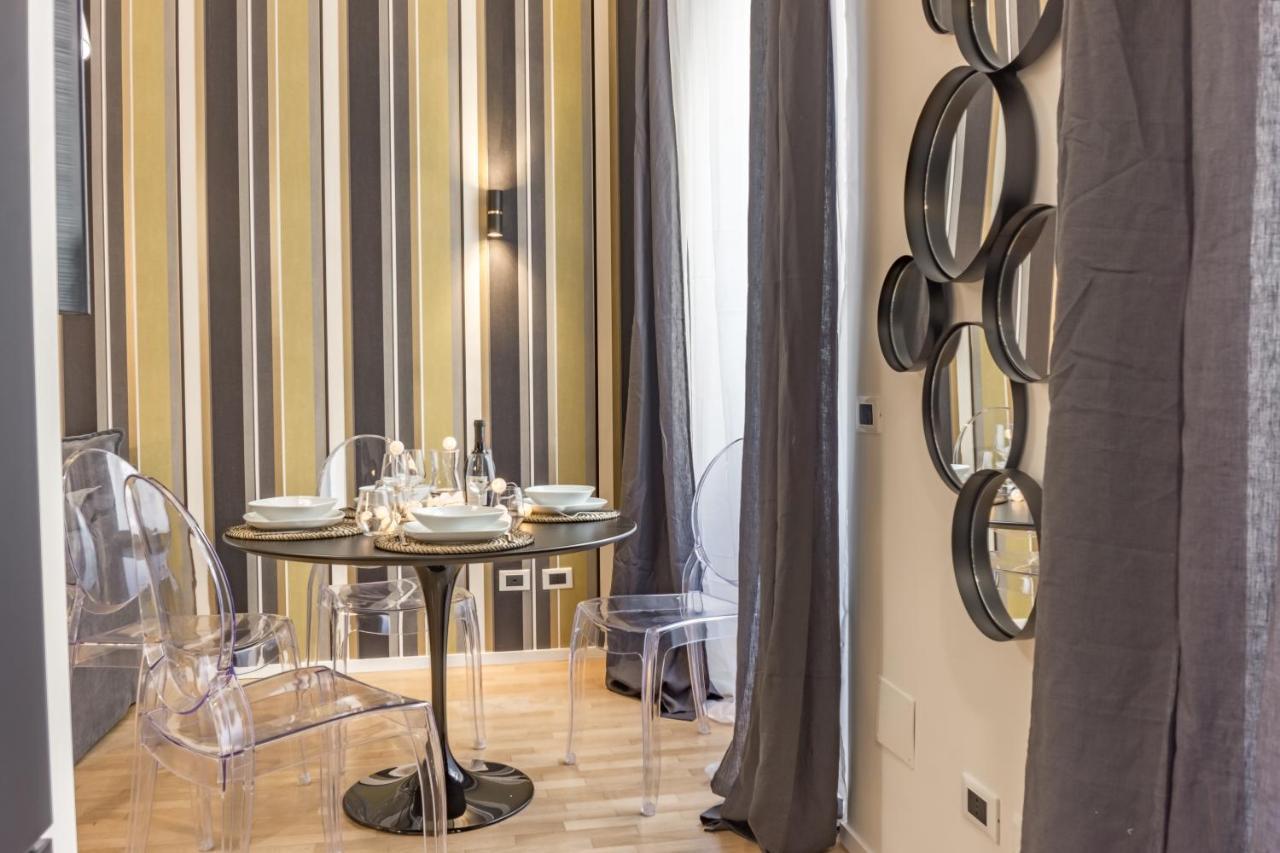 Boutique Flaminio - 150 m from Piazza del Popolo Roma Exterior foto